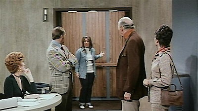 The Bob Newhart Show Season 2 Episode 13