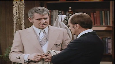 The Bob Newhart Show Season 2 Episode 23