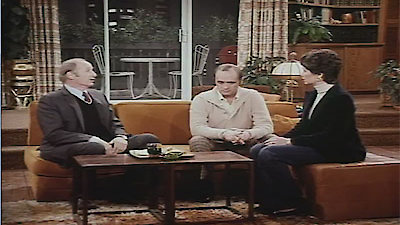 The Bob Newhart Show Season 2 Episode 24