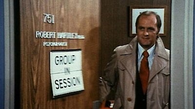 The Bob Newhart Show Season 3 Episode 2