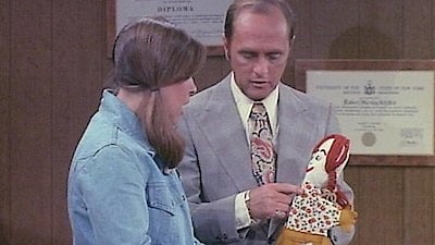 The Bob Newhart Show Season 3 Episode 5