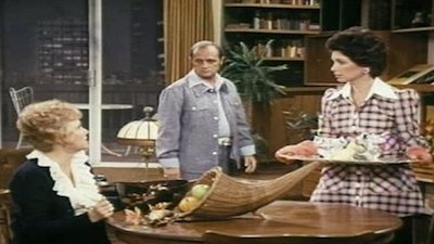 The Bob Newhart Show Season 3 Episode 11