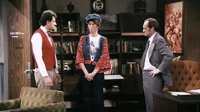 The Bob Newhart Show Season 3 Episode 13