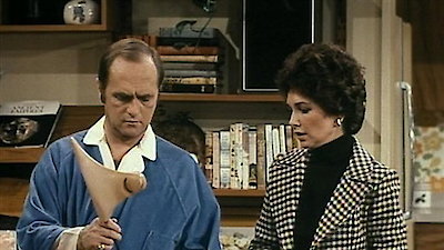 The Bob Newhart Show Season 3 Episode 17