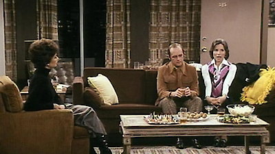 The Bob Newhart Show Season 3 Episode 18