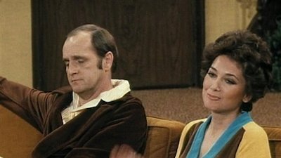 The Bob Newhart Show Season 3 Episode 20