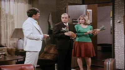 The Bob Newhart Show Season 4 Episode 10