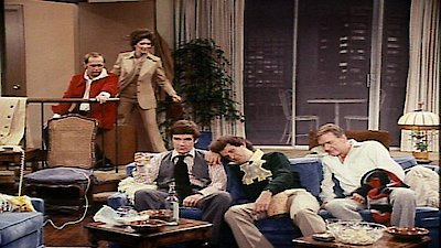 The Bob Newhart Show Season 4 Episode 11