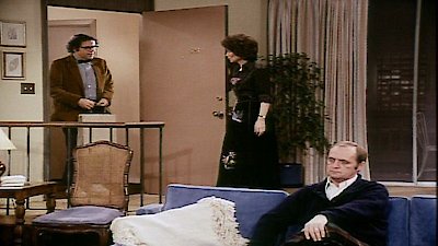 The Bob Newhart Show Season 4 Episode 22