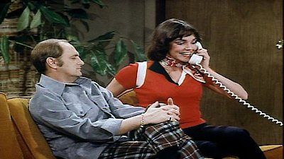 The Bob Newhart Show Season 4 Episode 23