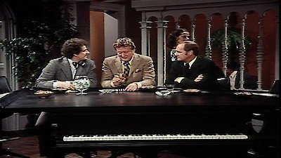 The Bob Newhart Show Season 4 Episode 24