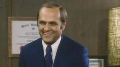 The Bob Newhart Show Season 5 Episode 1