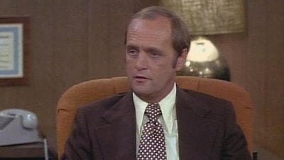 The Bob Newhart Show Season 5 Episode 3