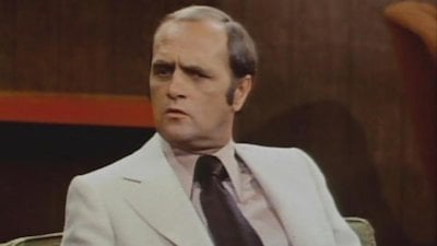 The Bob Newhart Show Season 5 Episode 4