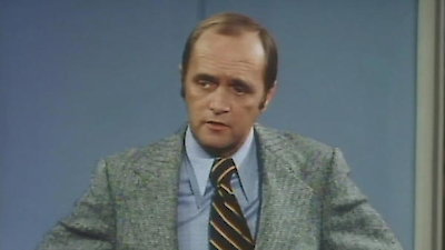 The Bob Newhart Show Season 5 Episode 11