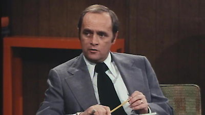 The Bob Newhart Show Season 5 Episode 12