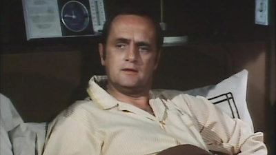 The Bob Newhart Show Season 5 Episode 14