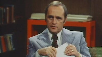 The Bob Newhart Show Season 5 Episode 16