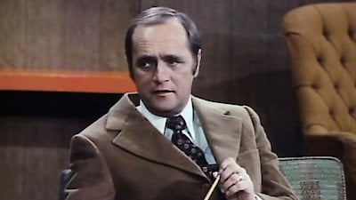 The Bob Newhart Show Season 5 Episode 19