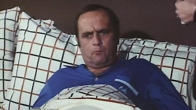 The Bob Newhart Show Season 5 Episode 24