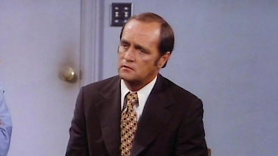 The Bob Newhart Show Season 6 Episode 2