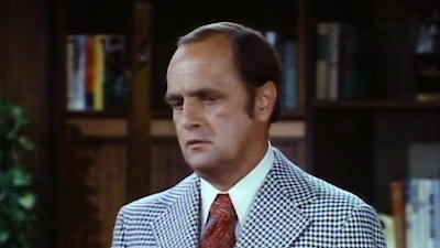 The Bob Newhart Show Season 6 Episode 3