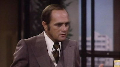 The Bob Newhart Show Season 6 Episode 6