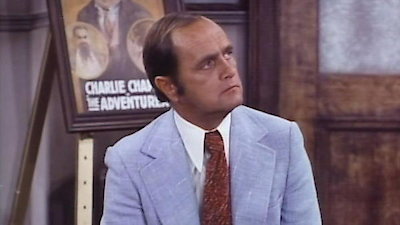 The Bob Newhart Show Season 6 Episode 7