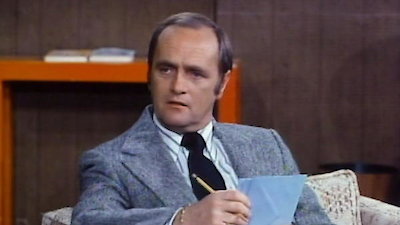 The Bob Newhart Show Season 6 Episode 12