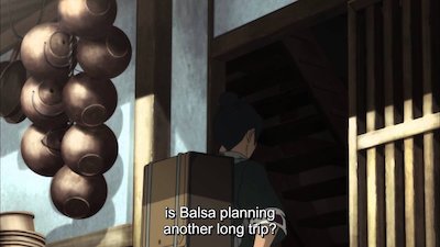 Guardian Of The Sacred Spirit Season 1 Episode 16