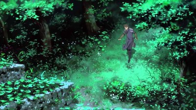 Guardian Of The Sacred Spirit Season 1 Episode 19