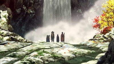 Guardian Of The Sacred Spirit Season 1 Episode 20