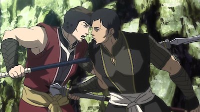 Guardian Of The Sacred Spirit Season 1 Episode 21