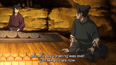 Guardian Of The Sacred Spirit Season 1 Episode 22