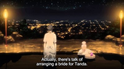 Guardian Of The Sacred Spirit Season 1 Episode 26