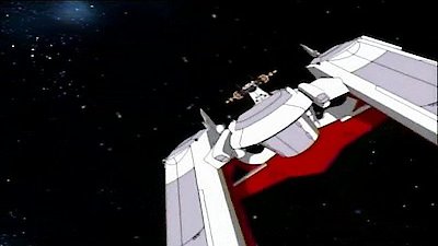 Gundam SEED Season 1 Episode 4