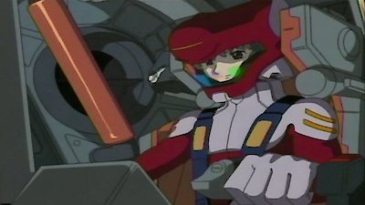 Gundam SEED Season 1 Episode 6