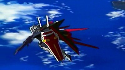 Gundam SEED Season 1 Episode 13