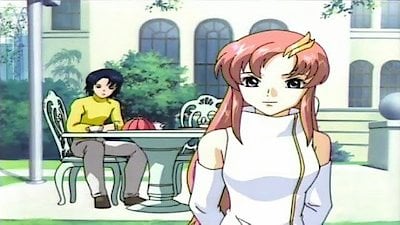 Gundam SEED Season 1 Episode 20