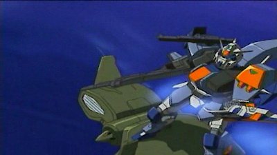 Gundam SEED Season 1 Episode 30