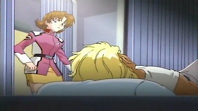 Gundam SEED Season 1 Episode 32