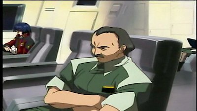 Gundam SEED Season 1 Episode 34