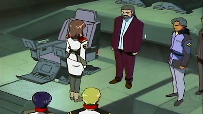 Gundam SEED Season 1 Episode 37