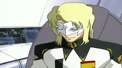 Gundam SEED Season 1 Episode 42