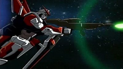 Gundam SEED Season 1 Episode 44