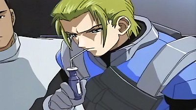 Gundam SEED Season 1 Episode 45