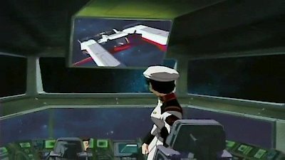 Gundam SEED Season 1 Episode 49