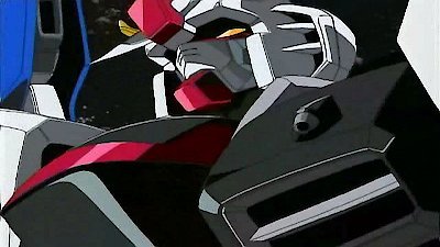 Gundam SEED Season 1 Episode 50