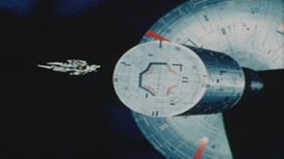 Gundam ZZ Season 1 Episode 8