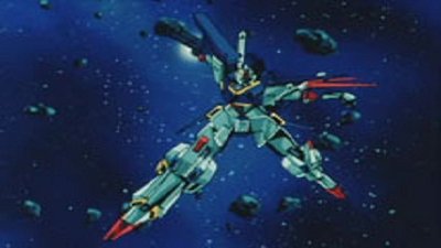 Gundam ZZ Season 1 Episode 11
